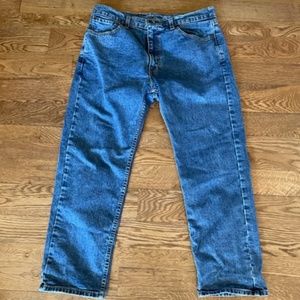 Levis 505 Jeans. 36 x 29. Great Condition